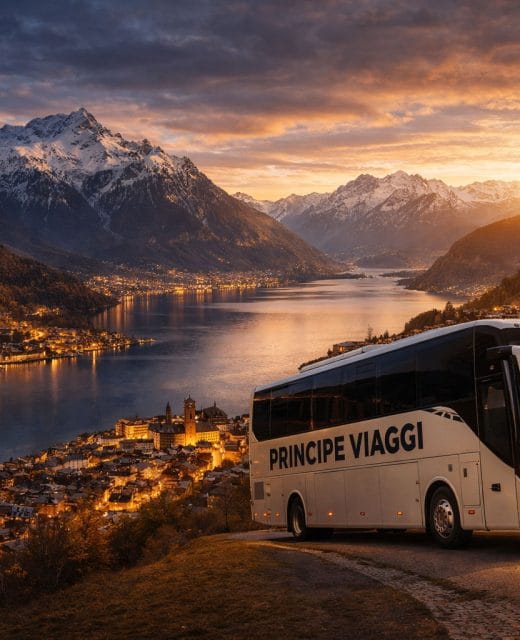 portfolio principe viaggi